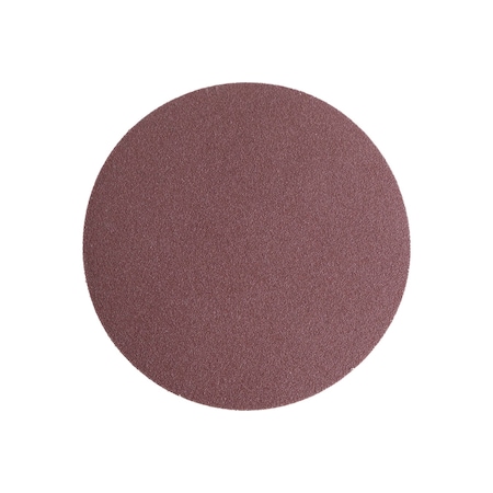 Pferd 5" Diameter PSA Disc - Aluminum Oxide - 120 Grit 47367